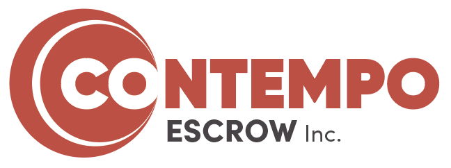 Contempo Escrow Inc Logo